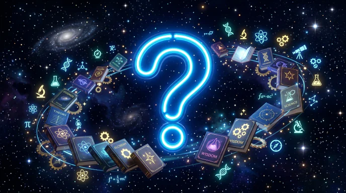 Ultimate Trivia Quiz Cover